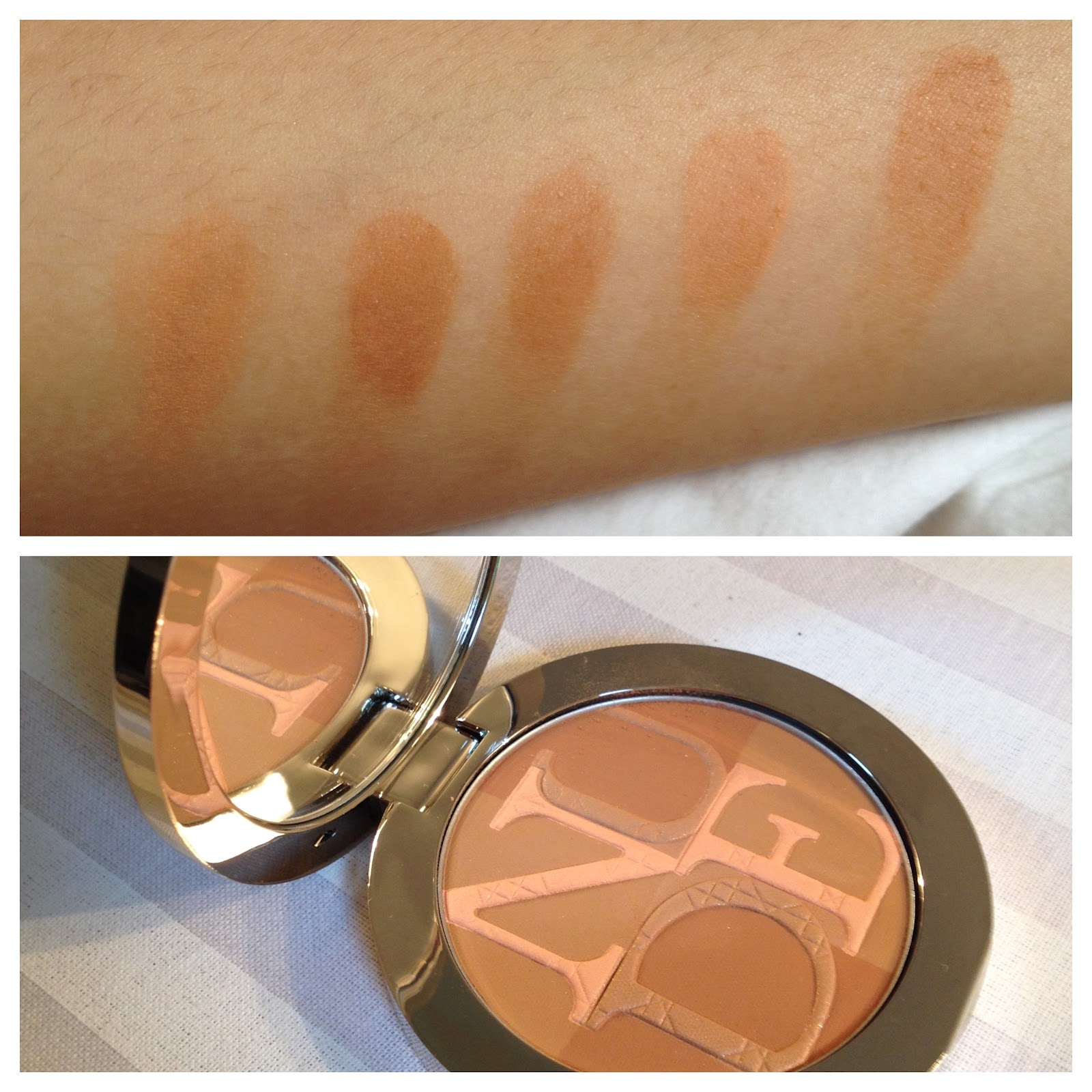 diorskin nude tan light