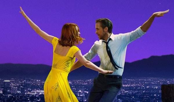 La La Land: Cantando Estações - filme La La Land: Cantando Estações - filme