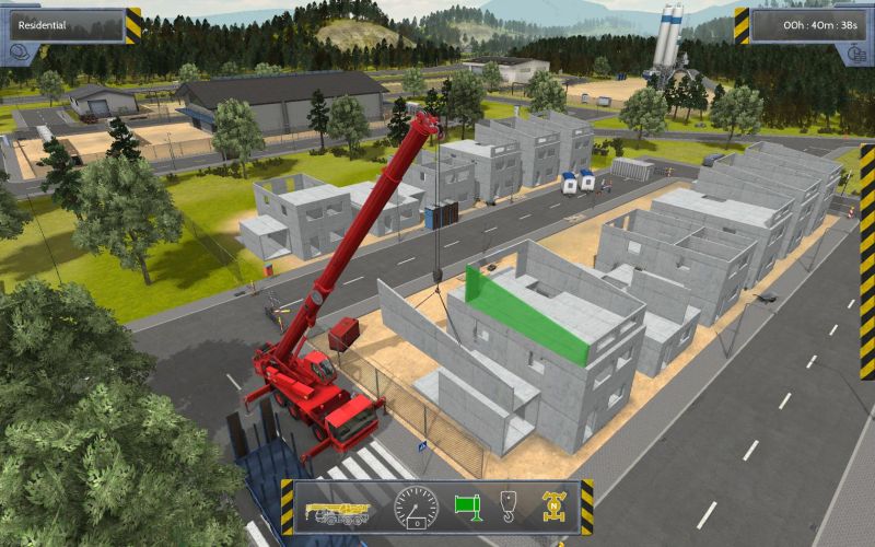 Free Download Game construction simulator Full Version