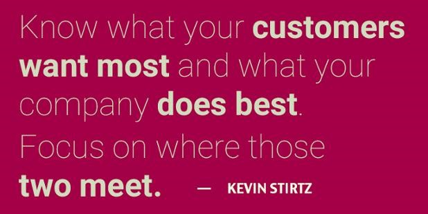 20 Inspiring Customer Service Quotes - Aequor Group