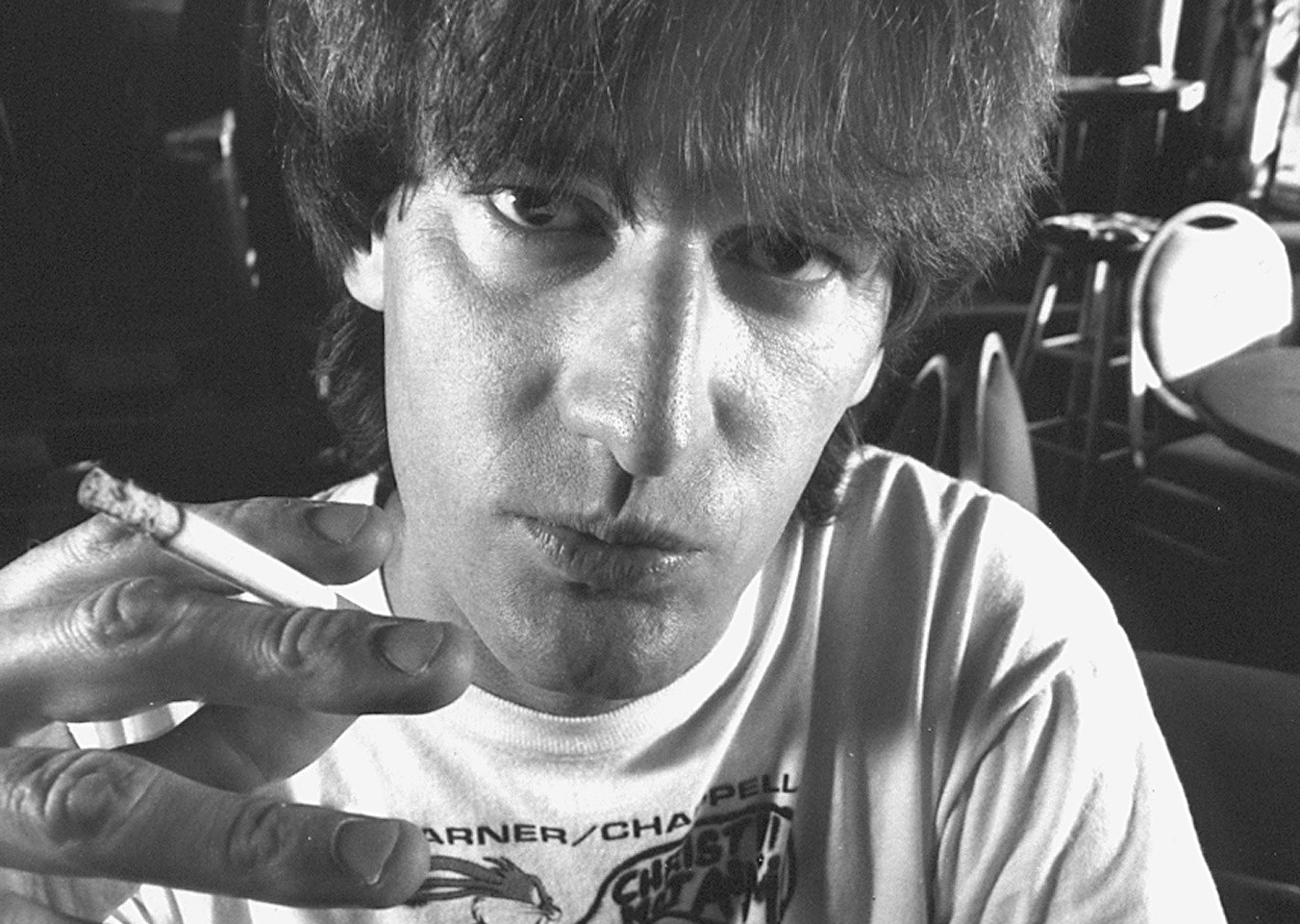 Lighting Up the Sky Doug Hopkins