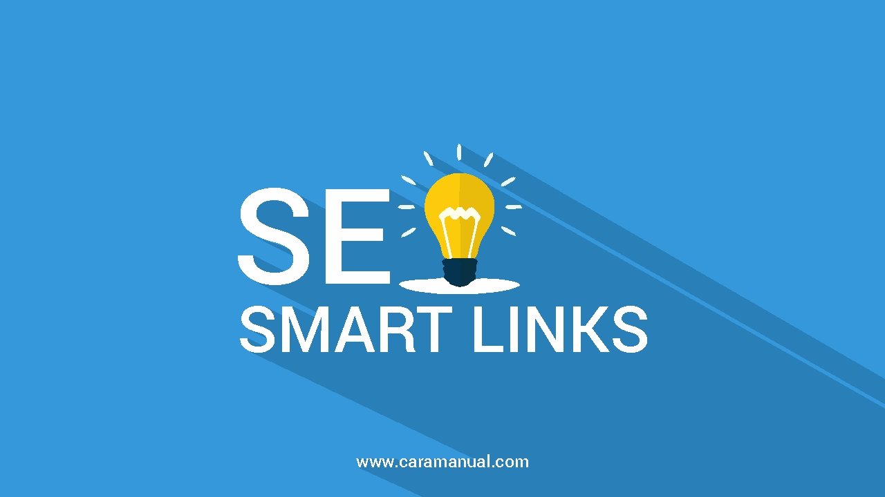 SEO Smart Links: Mengubah Kata Menjadi Link Otomatis di Blog