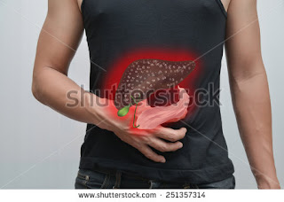 Penyakit Liver
