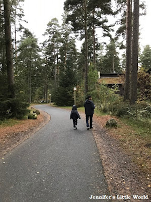 center parcs forest break autumn whinfell visit