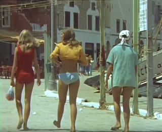 Δείτε ένα εκπληκτικό φιλμ που δείχνει πώς ήταν οι καλοκαιρινές διακοπές στην Ελλάδα το 1966!!! Δείτε ένα εκπληκτικό φιλμ που δείχνει πώς ήταν οι καλοκαιρινές διακοπές στην Ελλάδα το 1966!!!