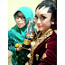 Alumni Kecantikan SMK Prajnaparamita  Juara Lomba Make up Pengantin Tradisional Tingkat Provinsi