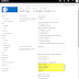 SharePoint Online: Update Choices in Choice Field using PowerShell