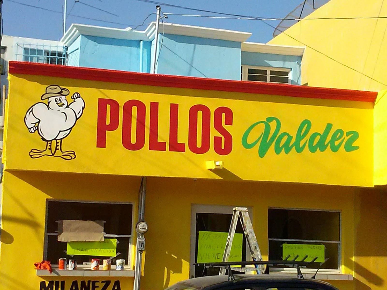 rotulos a mano – Mcascidos