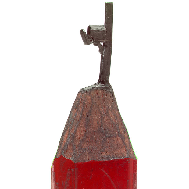 Best Pencil Nib Art Photos Amazing Pencil Nib Art Rajnikant on