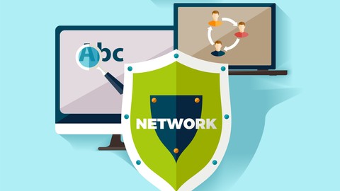 Cyber Security Course:Network Fundamentals & Layer Attacks