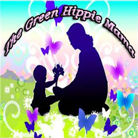 The Green Hippie Mama