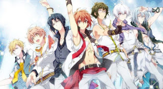 Idolish7 Vibrato Episode 01 08 Sub Indo Batch ҩӑɳiℳӗ Idolish7 Vibrato Episode 01 08 Sub Indo Batch ҩӑɳiℳӗ