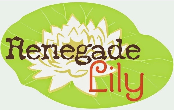 Renegade Lily
