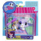 Littlest Pet Shop Magic Motion Collie (#3413) Pet