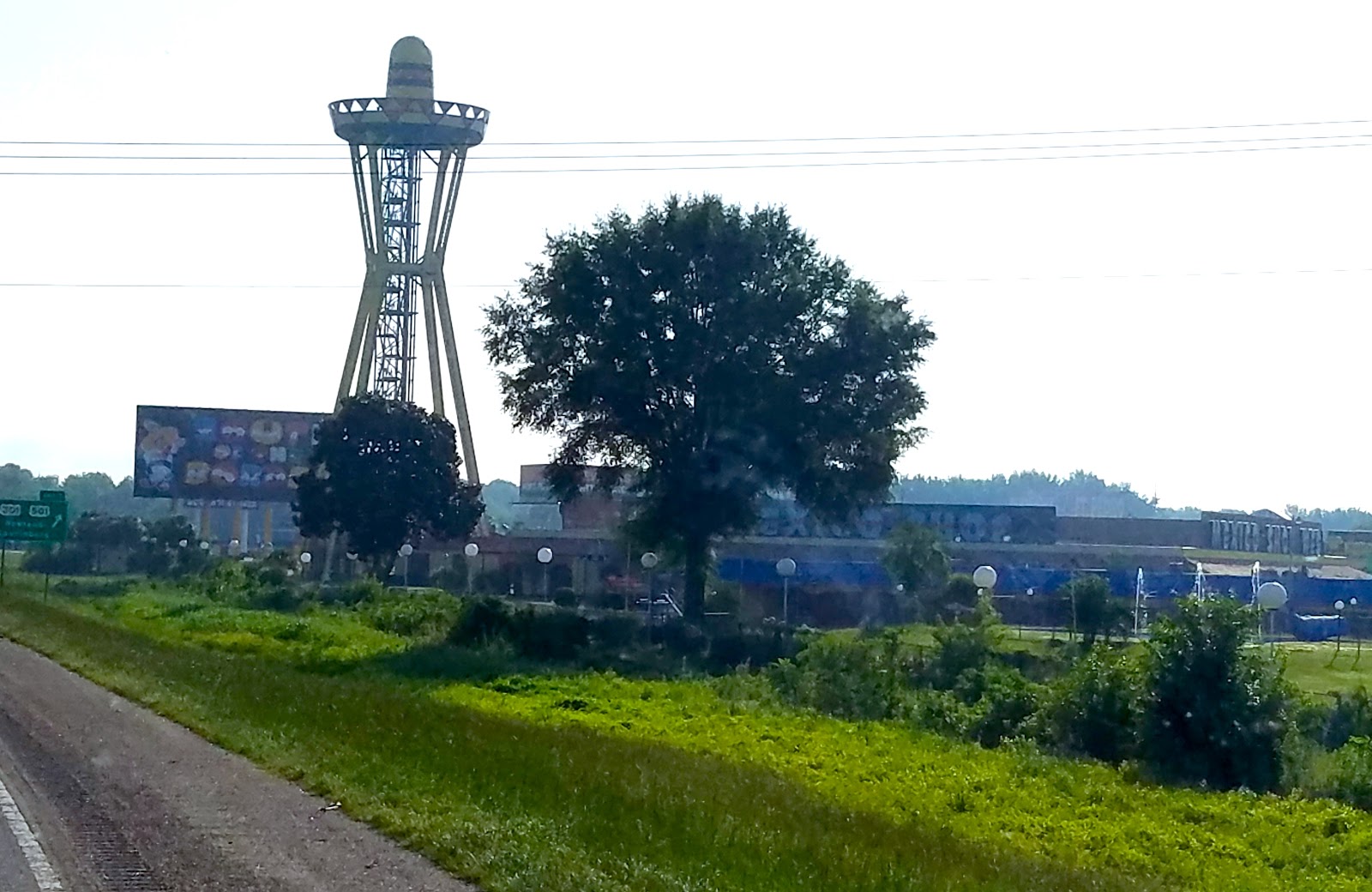 PERPETUAL VACATION Chenango Forks State Park