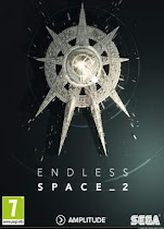 Descargar Endless Space 2 Deluxe Edition – ElAmigos para 
    PC Windows en Español es un juego de Estrategia desarrollado por AMPLITUDE Studios