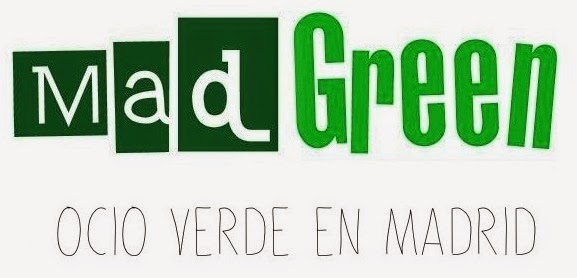MadGreen: ocio verde en Madrid