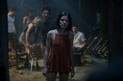 Truth Or Dare Lucy Hale Image 1