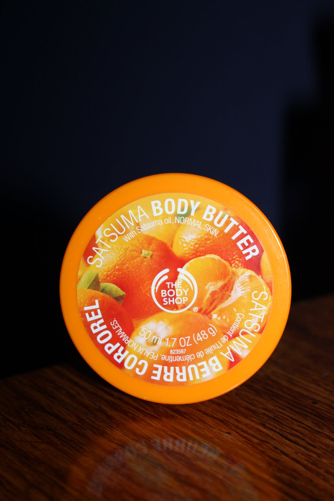 Smilekylee The Body Shop Body Butter Review