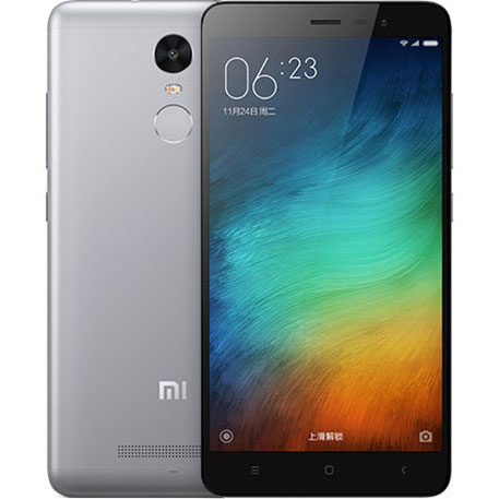 Xiaomi Redmi Note 3 Xiaomi Redmi Note 3