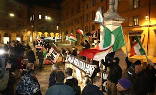 Ιταλία: «Σπαζοκεφαλιά» ο σχηματισμός κυβέρνησης