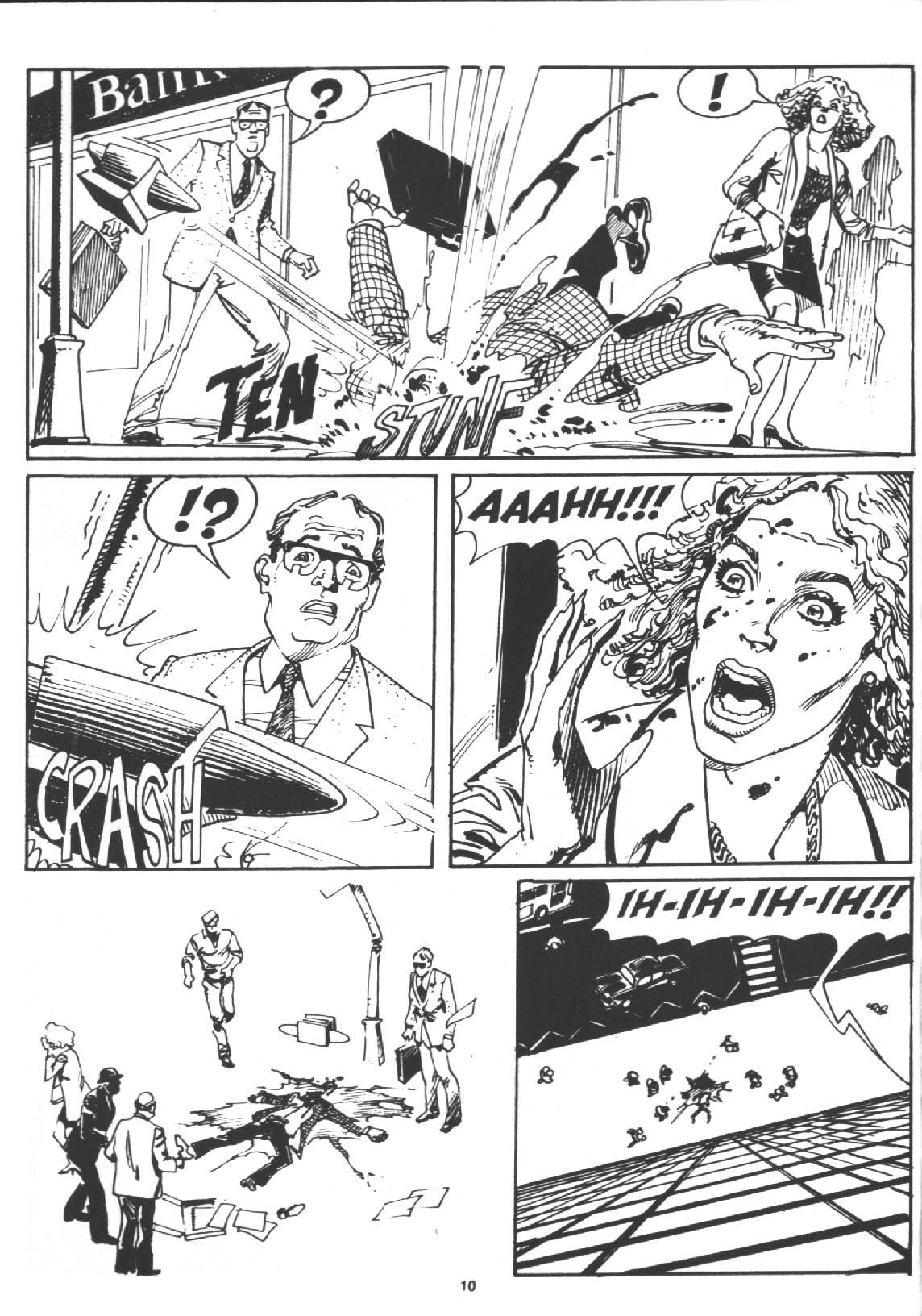Dylan Dog (1986) issue 24 - Page 7