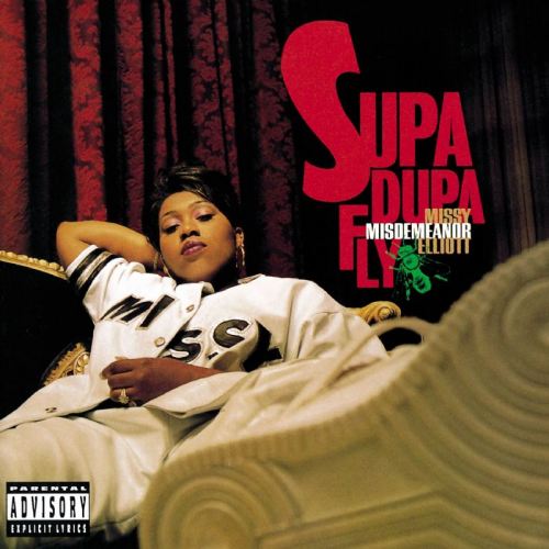 The World of HipHop Music Missy Elliott (Discography)