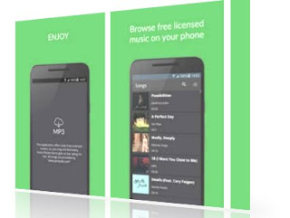 aplikasi download lagu android