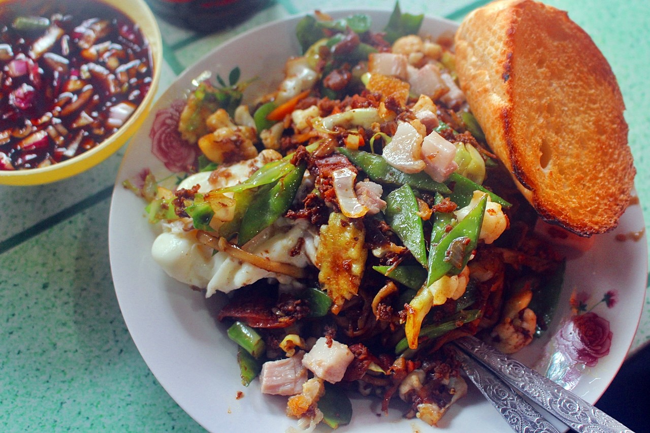 12 MustTry Flavorful Regional Dishes in the Philippines Nomadic