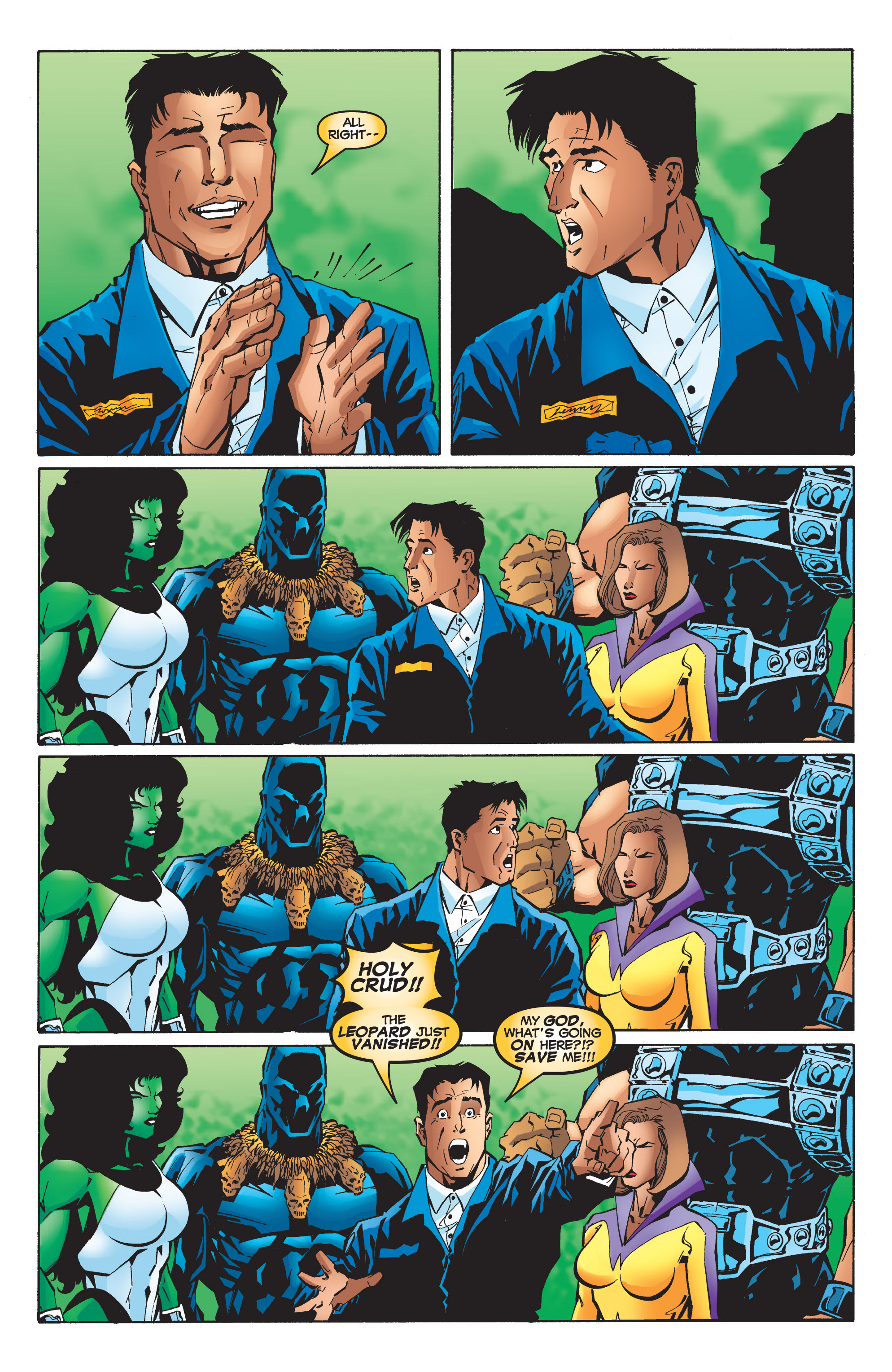 Read online Deadpool (1997) comic -  Issue #44 - 13
