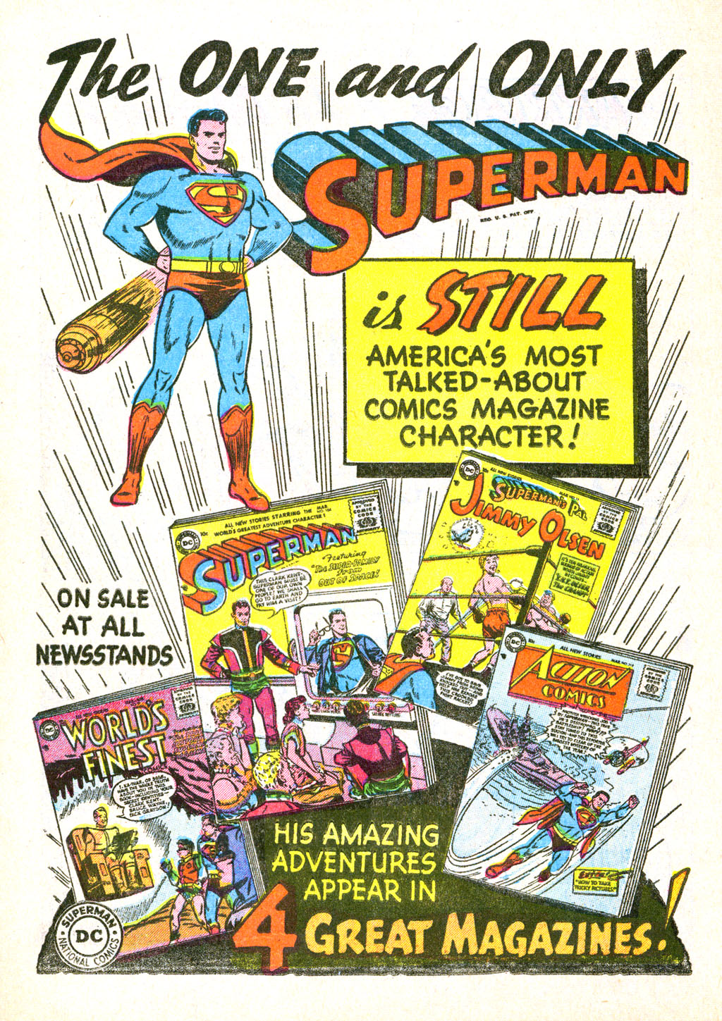 Read online Wonder Woman (1942) comic -  Issue #81 - 11