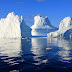 Zeespiegel stijgt steeds sneller door smelten ijs Zuidpool en Groenland 