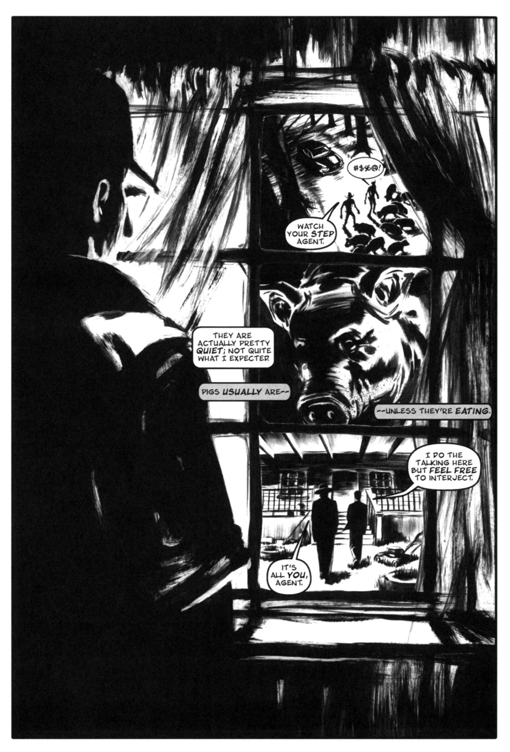 Negative Burn (2006) issue 20 - Page 40