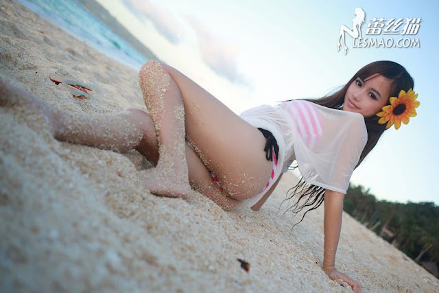 MyGirl - Chinese Hot Babes 44