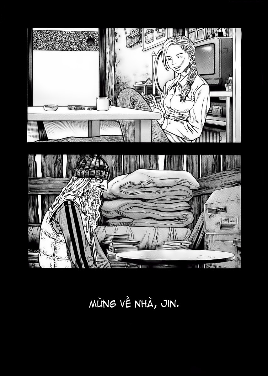 Zetman chap 73