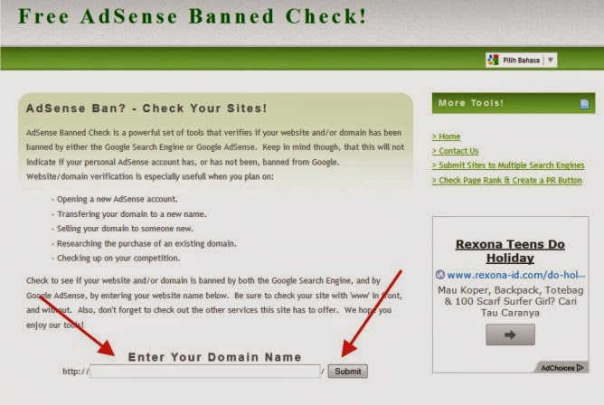 Memulihkan Akun Adsense yang Diblokir: Panduan Lengkap untuk Pemulihan dan Pencegahan