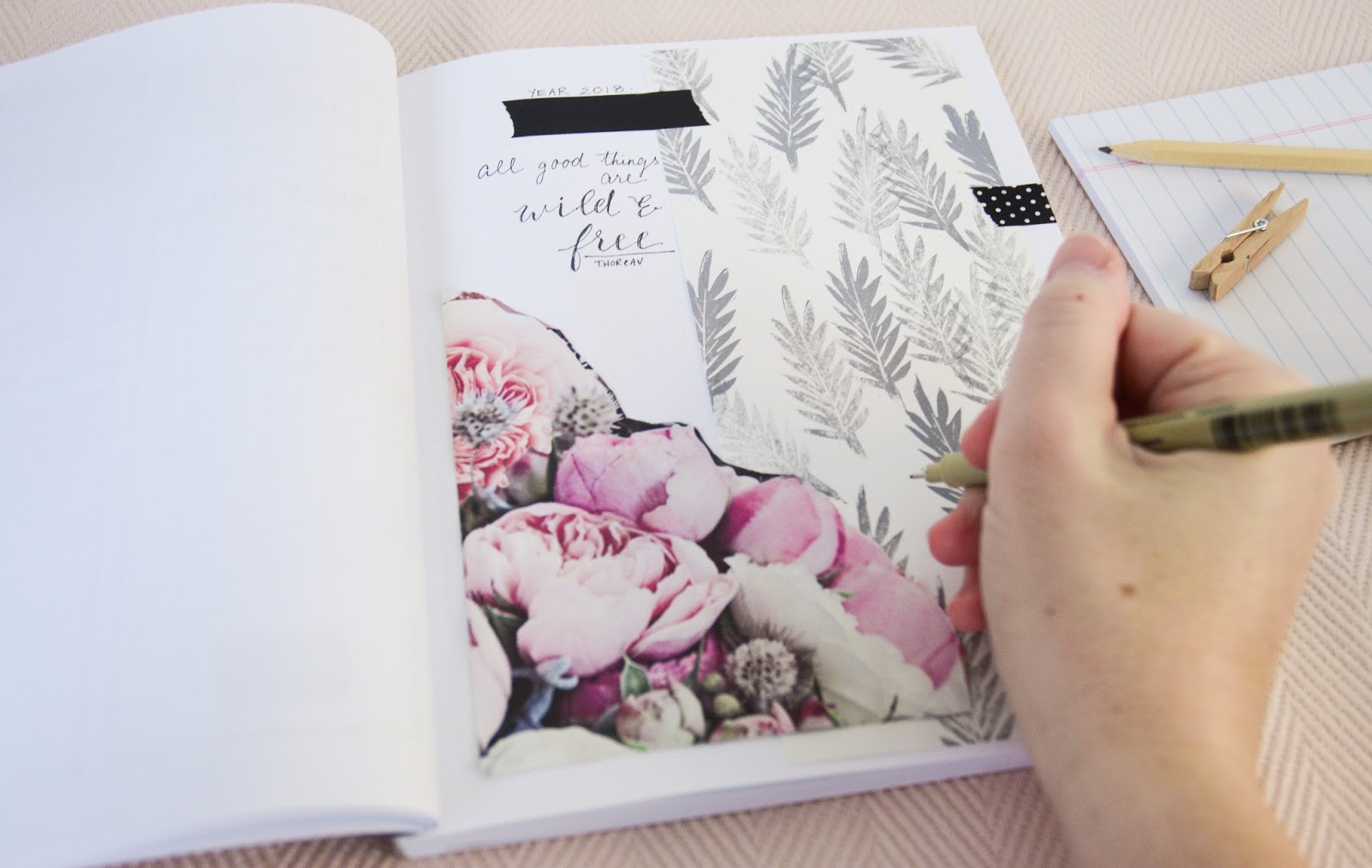 One Notebook Could Replace All The Productivity Apps That Have