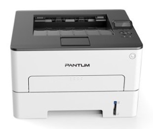 PANTUM P3300DW Printer Driver Download