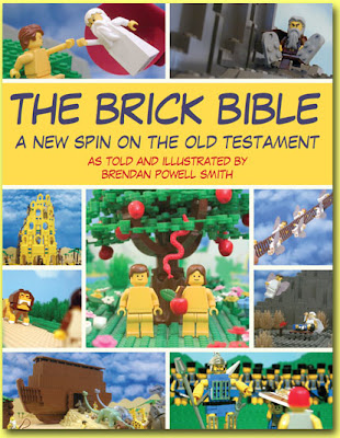 the brick bible