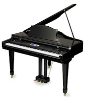 Classenti digital pianos