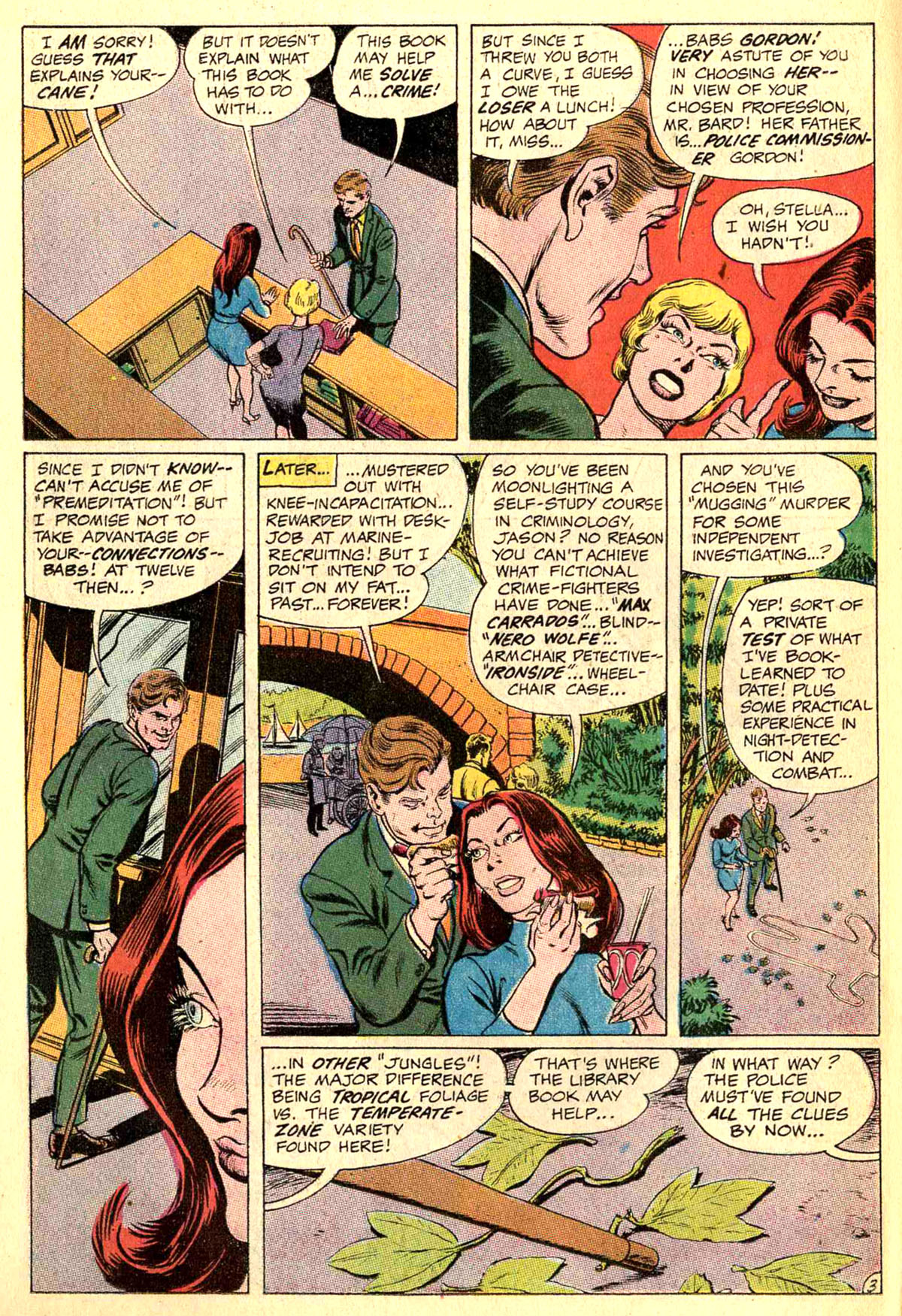 Detective Comics (1937) 392 Page 24