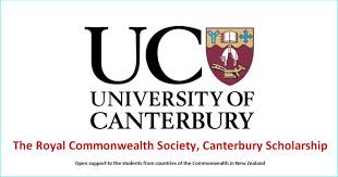 Royal Commonwealth Society Scholarship 2019