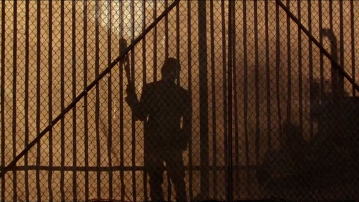 THE WALKING DEAD: 7x04 "Service"