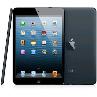 Spesifikasi, Harga, Kelebihan dan Kekurangan iPad Mini 64GB