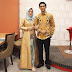Baju Couple Muslim Lebaran