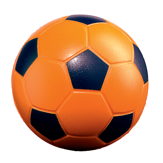 Картинка мяча для детей на прозрачном фоне. Мяч. Футбольный мяч. Оранжевый футбольный мяч. Футбольный мяч на прозрачном фоне.