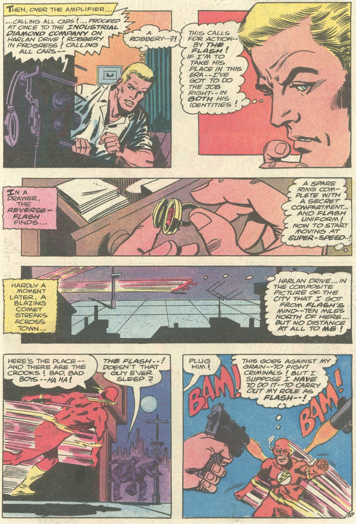 The Flash (1959) issue 328 - Page 15