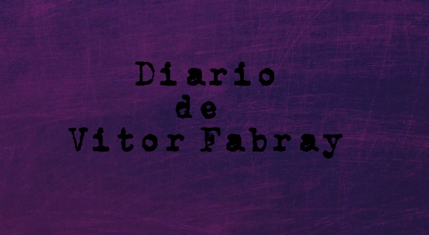 Diário de Vitor Fabray