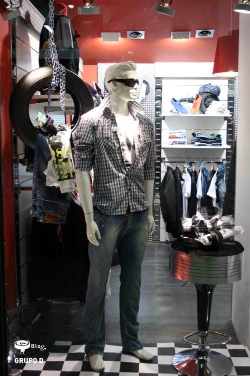 EL MERCHANDISING HERRAMIENTA MERCADOLOGICA