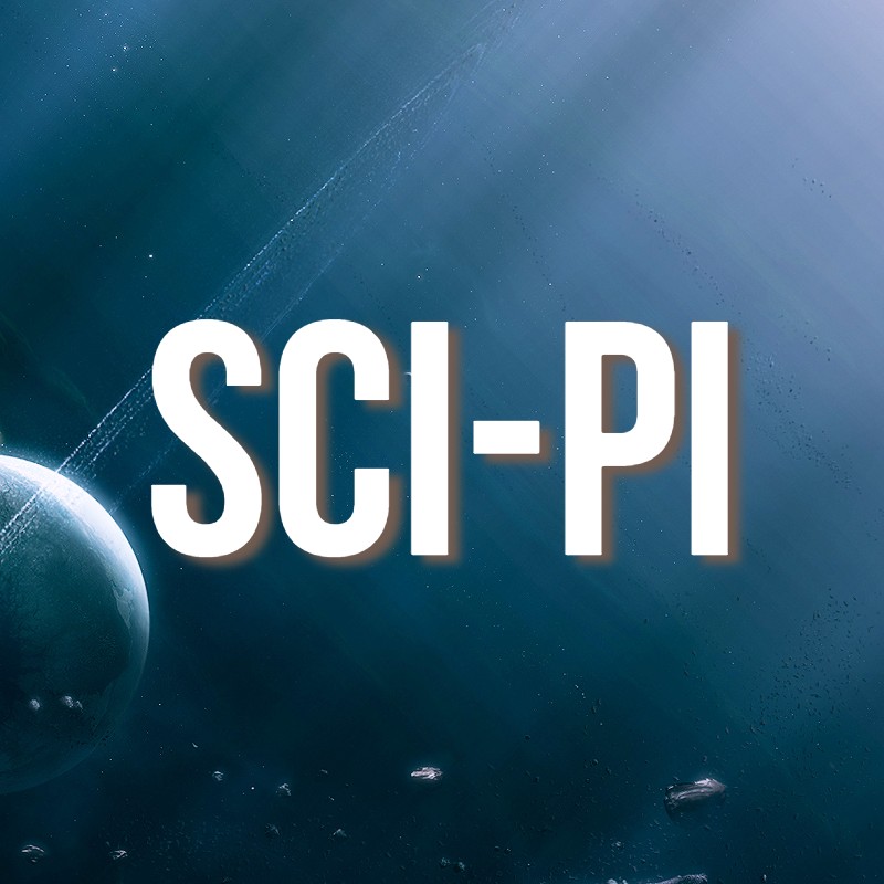 Sci-Pi Pupil